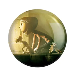 پیکسل کورالاین Coraline