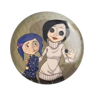 پیکسل کورالاین Coraline