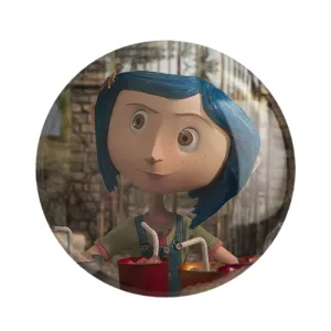 پیکسل کورالاین Coraline