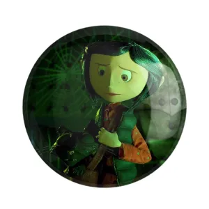 پیکسل کورالاین Coraline