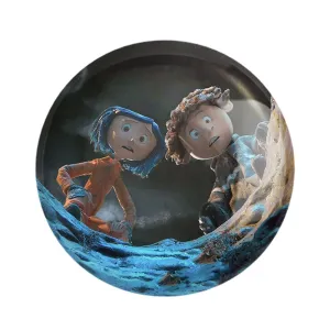 پیکسل کورالاین Coraline