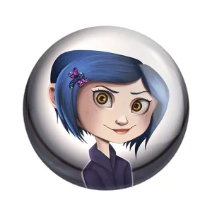 پیکسل کورالاین Coraline