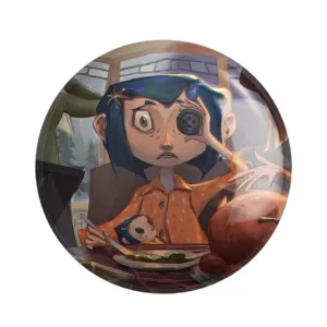 پیکسل کورالاین Coraline