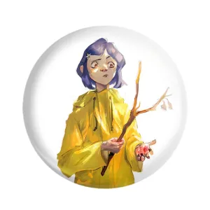 پیکسل کورالاین Coraline