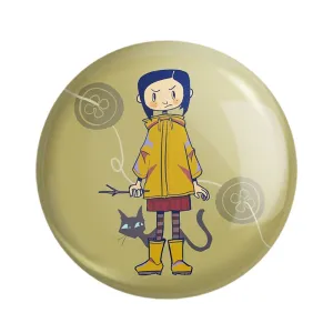 پیکسل کورالاین Coraline