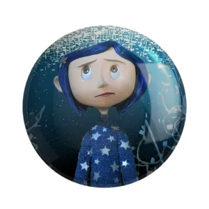پیکسل کورالاین Coraline