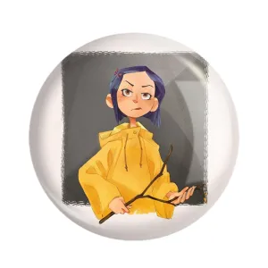 پیکسل کورالاین Coraline