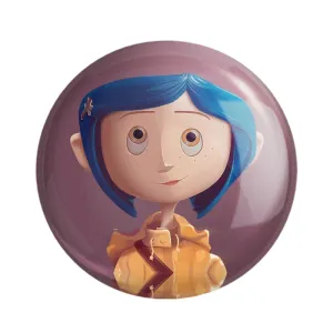 پیکسل کورالاین Coraline