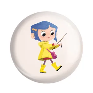 پیکسل کورالاین Coraline