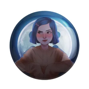 پیکسل کورالاین Coraline