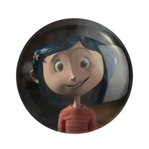 پیکسل کورالاین Coraline