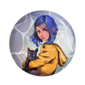 پیکسل کورالاین Coraline