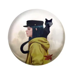 پیکسل کورالاین Coraline