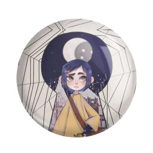 پیکسل کورالاین Coraline