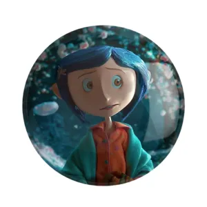 پیکسل کورالاین Coraline