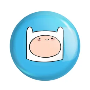 پیکسل فین وقت ماجراجویی Adventure Time