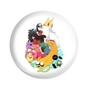 پیکسل وقت ماجراجویی Adventure Time