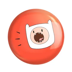 پیکسل فین وقت ماجراجویی Adventure Time