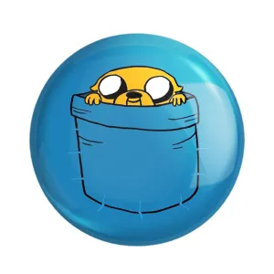 پیکسل جیک وقت ماجراجویی Adventure Time