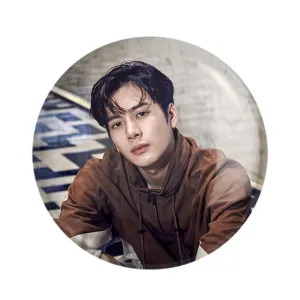 پیکسل جکسون گروه گات سون GOT7