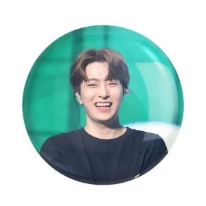 پیکسل یونگجه گروه گات سون GOT7