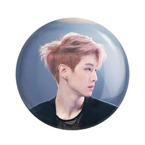 پیکسل مارک گروه گات سون GOT7