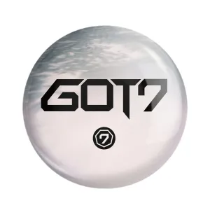پیکسل گروه گات سون GOT7