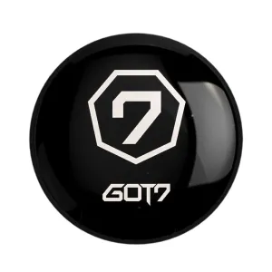 پیکسل گروه گات سون GOT7