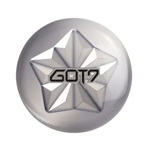پیکسل گروه گات سون GOT7