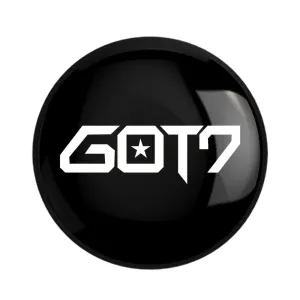 پیکسل گروه گات سون GOT7