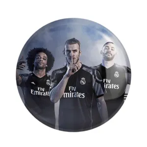 پیکسل تیم رئال مادرید Real Madrid