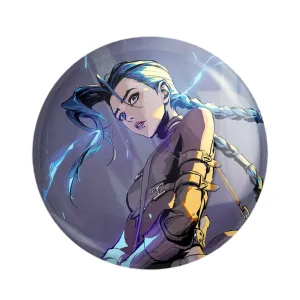 پیکسل جینکس آرکین Arcane