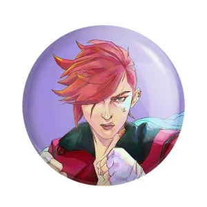 پیکسل وای آرکین Arcane