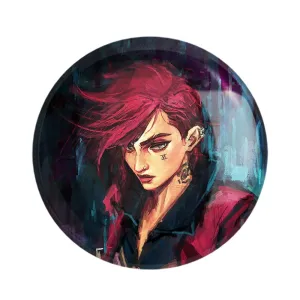 پیکسل وای آرکین Arcane