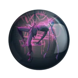 پیکسل جینکس آرکین Arcane