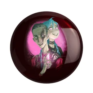 پیکسل جینکس و سیلکو آرکین Arcane