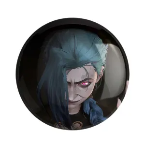پیکسل جینکس آرکین Arcane