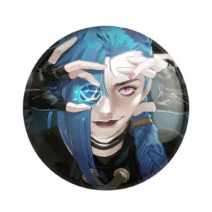 پیکسل جینکس آرکین Arcane