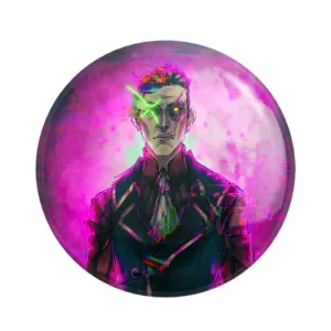 پیکسل سیلکو آرکین Arcane