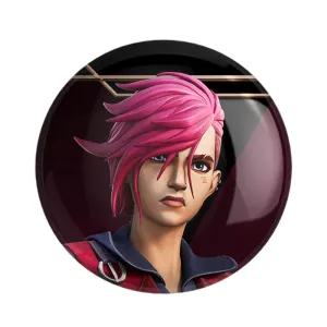پیکسل وای آرکین Arcane