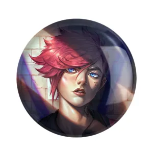 پیکسل وای آرکین Arcane