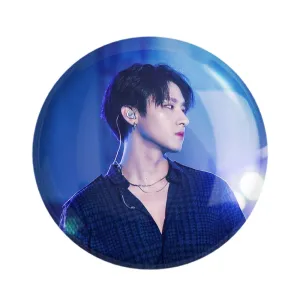 پیکسل آی ام گروه مانستا اکس MONSTA X
