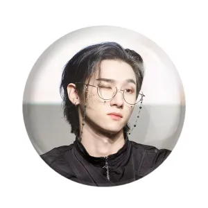پیکسل آی ام گروه مانستا اکس MONSTA X