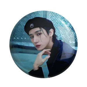 پیکسل آی ام گروه مانستا اکس MONSTA X