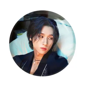پیکسل آی ام گروه مانستا اکس MONSTA X