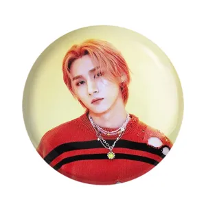 پیکسل آی ام گروه مانستا اکس MONSTA X