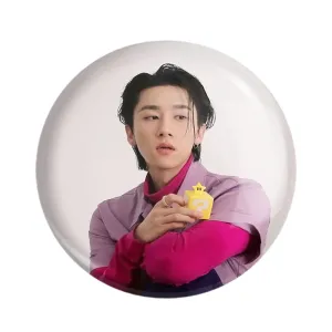 پیکسل آی ام گروه مانستا اکس MONSTA X
