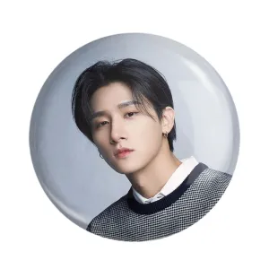پیکسل آی ام گروه مانستا اکس MONSTA X