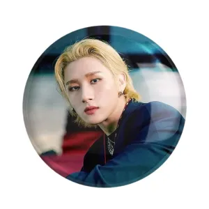 پیکسل آی ام گروه مانستا اکس MONSTA X