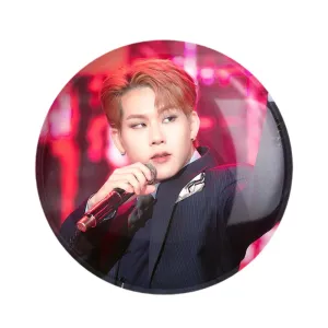 پیکسل جوهان گروه مانستا اکس MONSTA X